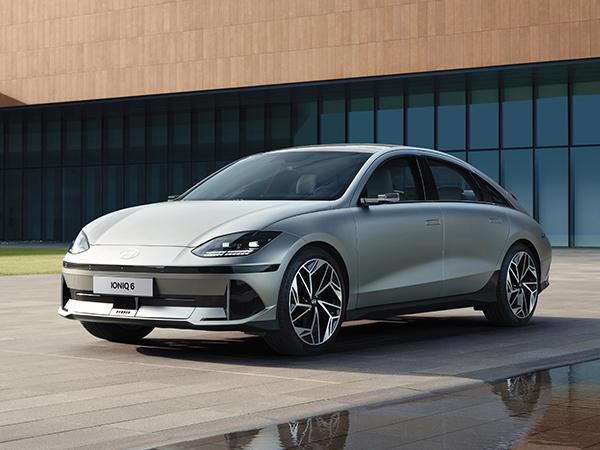 IONIQ 6
