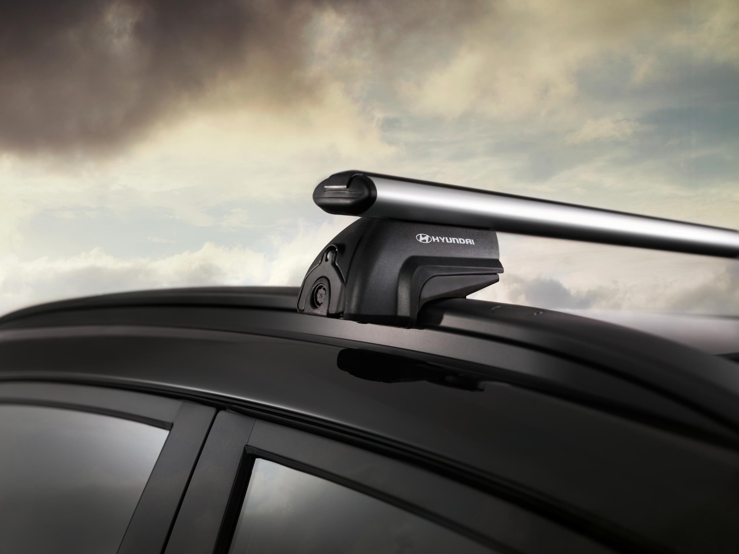 Hyundai Accessories