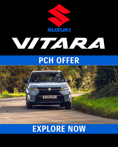 PCH OFFER