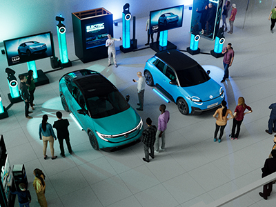 The Countdown is on: All-New Nissan LEAF & MICRA Tour Coming to Ancaster