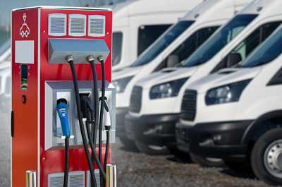 2-year extension of plug-in van and truck grants