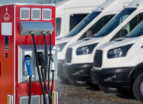 2-year extension of plug-in van and truck grants