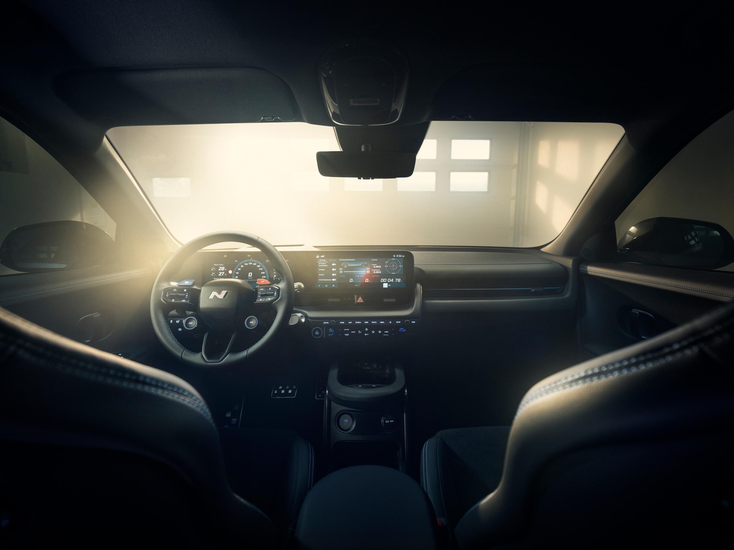 IONIQ 5 N 