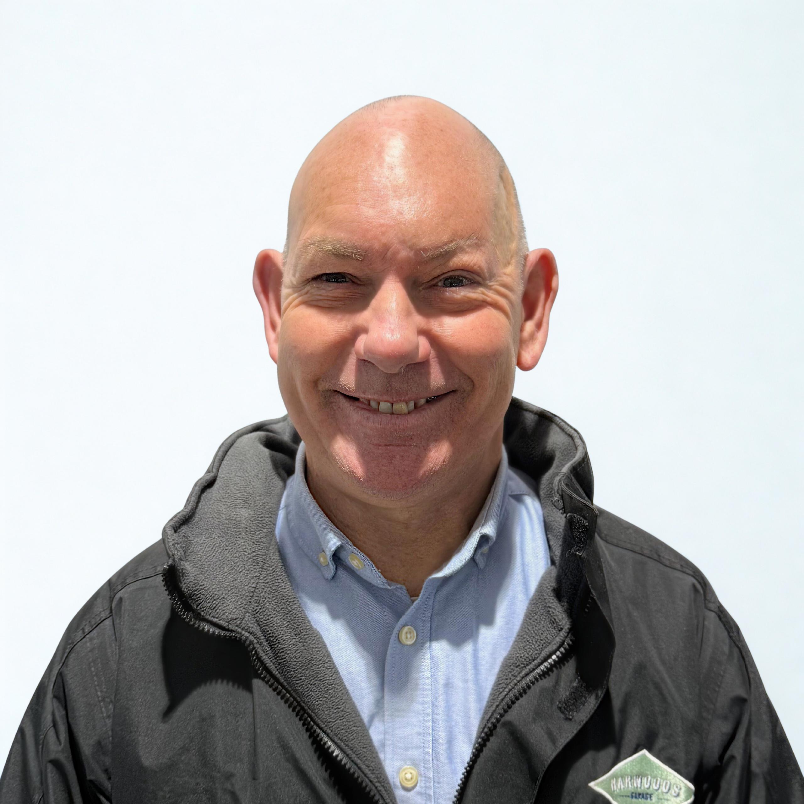 Andrew Smith