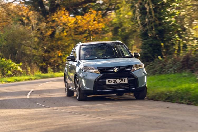 Vitara 