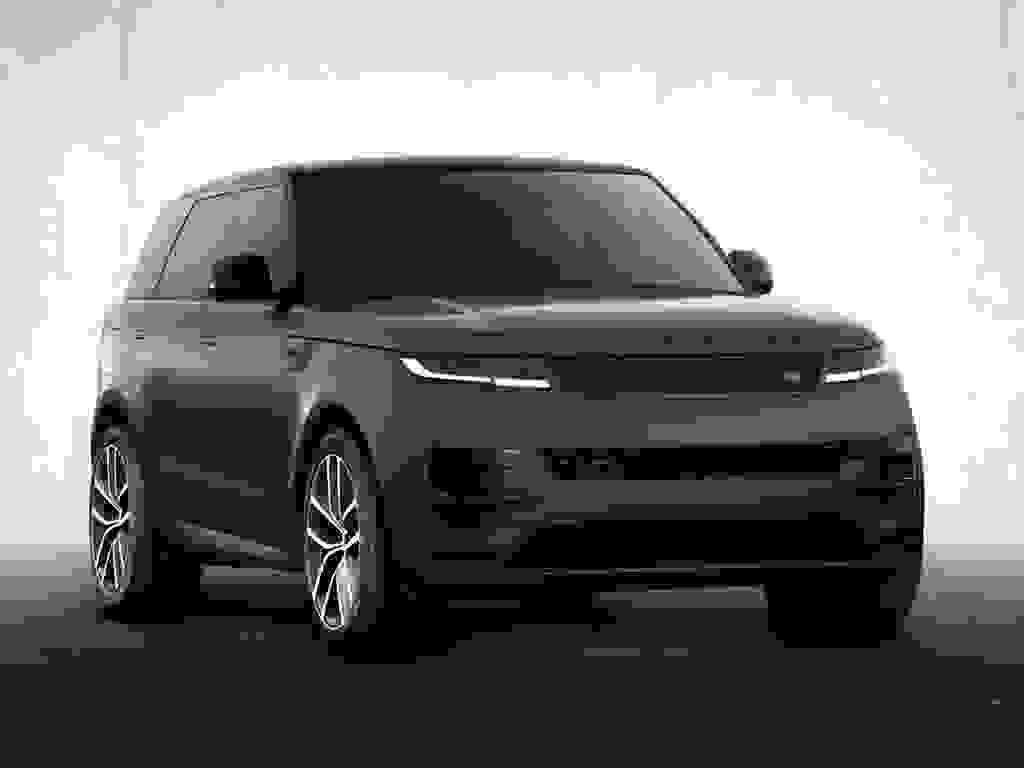 Range Rover Sport | South Wales & Shropshire | Sinclair Land Rover