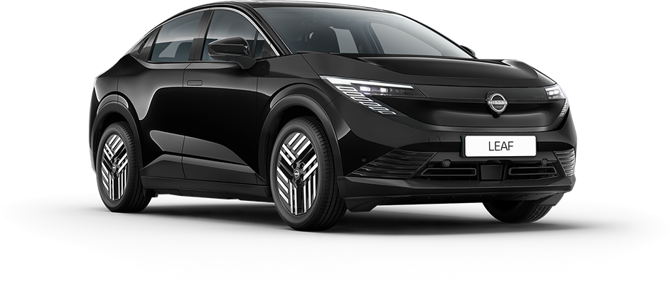 Nissan Leaf Engage +
