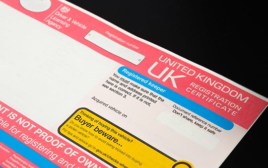 Selling Your Car? What Paperwork Do You Need? The Ultimate Guide
