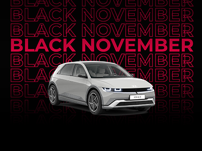Seasonal Deals & Hyundai Cars in Stock Now