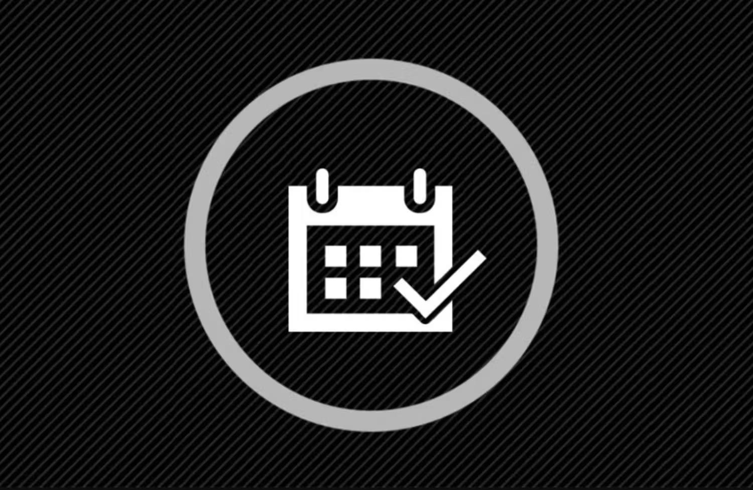 Calendar icon