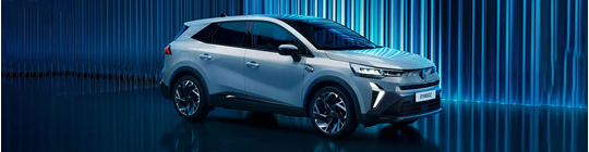 Renault Car Finance, Your Complete Guide