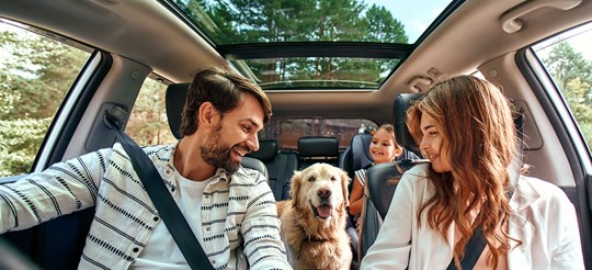 The Rise Of The “Low-Stress” Car — Why Peace Of Mind Is Becoming More Important Than Performance