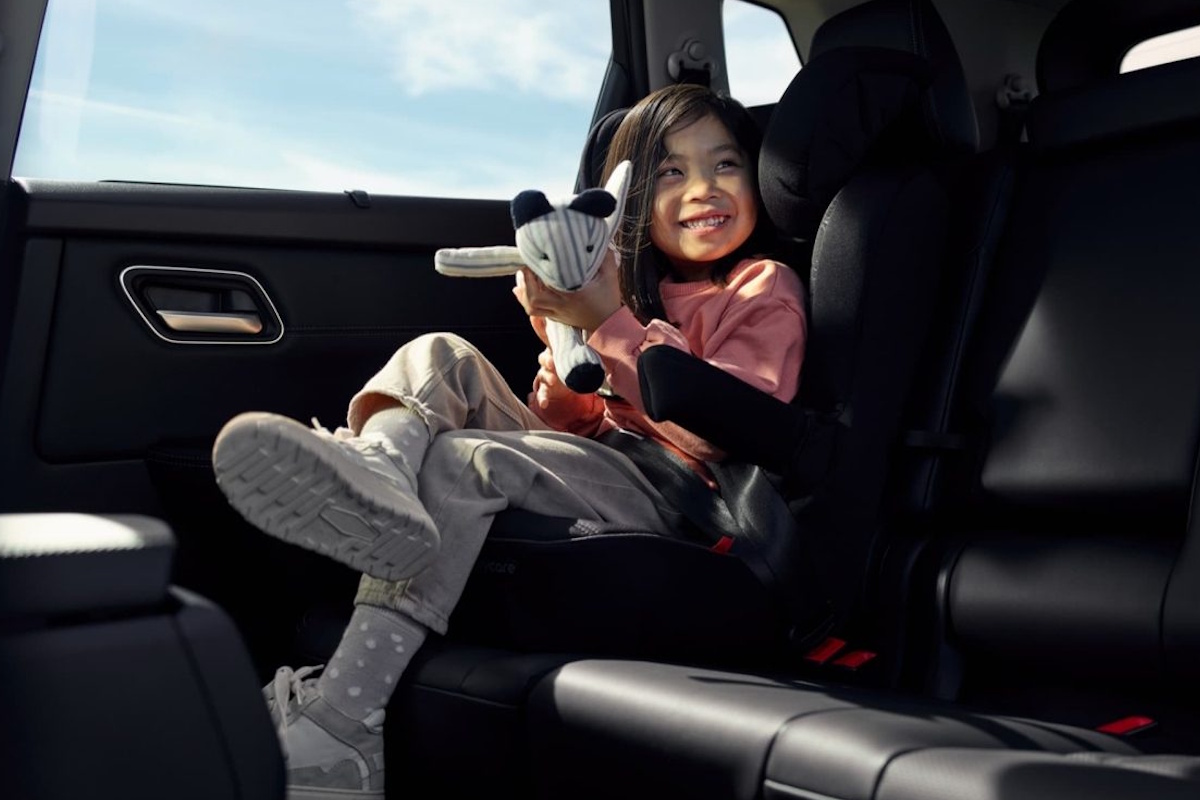 Nissan X-Trail e-POWER