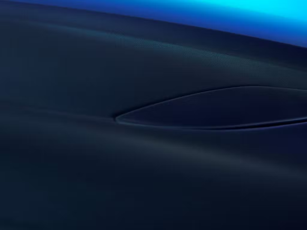 F-type interior