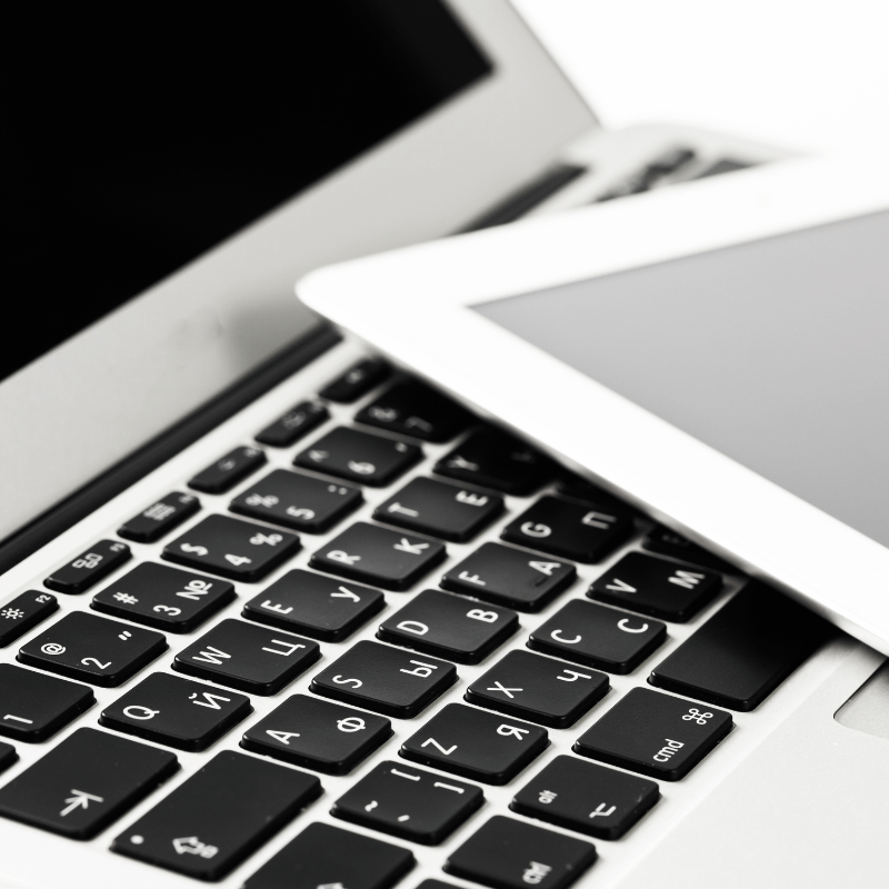 Laptop Keyboard