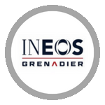Ineos Grenadier