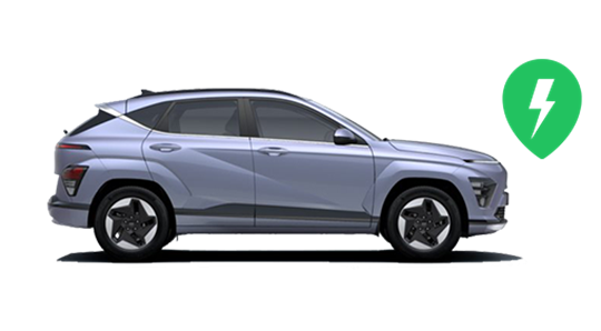 KONA Electric