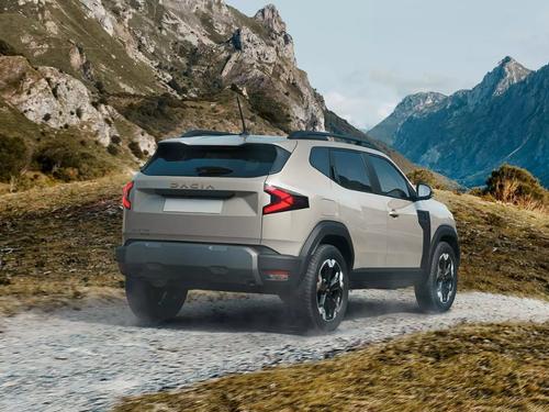 Going the Extra Mile: How Smart Driving Can Help You Save Fuel in the Dacia Duster Hybrid