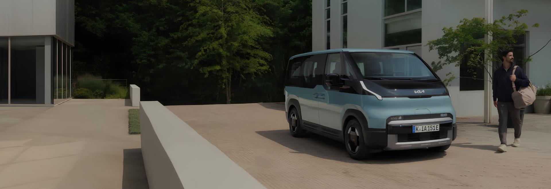 PV5 Passenger