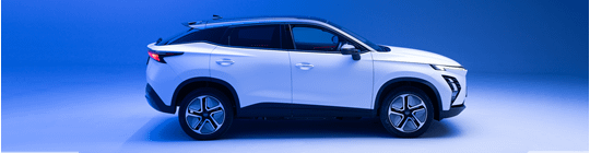 Your Complete Guide to Omoda Car Finance in the UK for PCP and HP Deals
