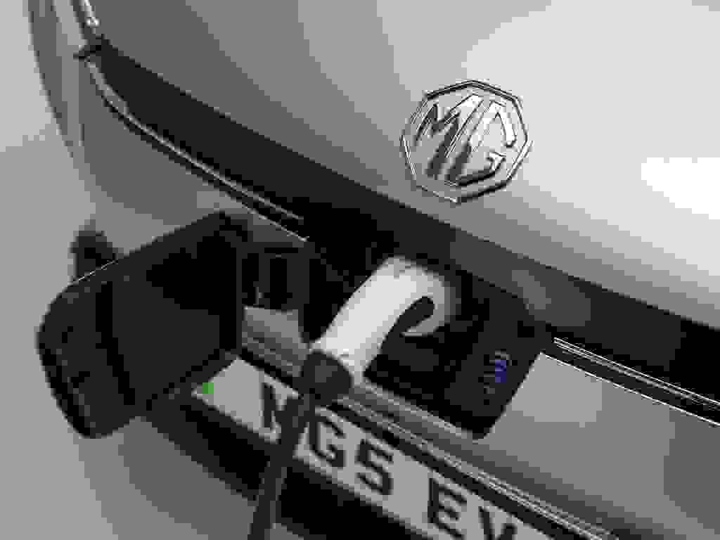 New MG5 | EV | Electric Estate | Belfast
