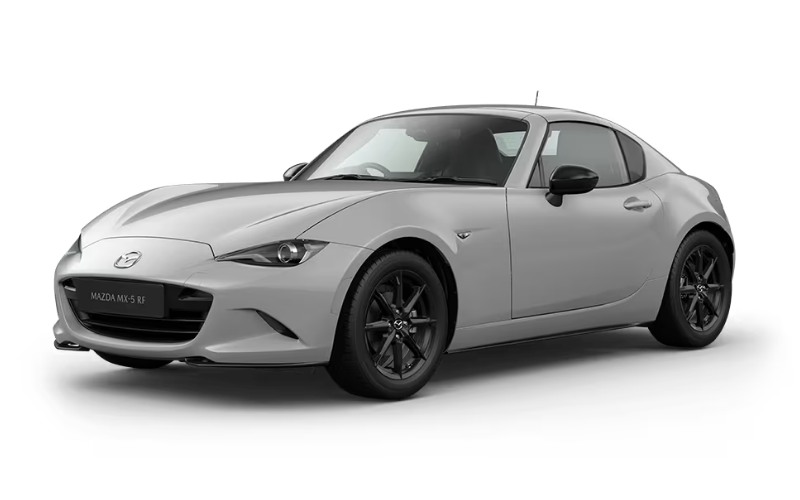 Mazda MX-5 RF