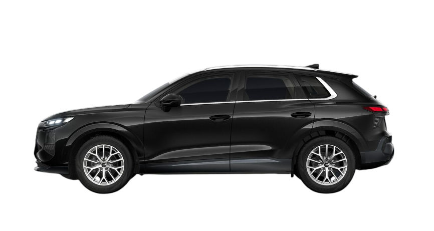 Q3 SUV