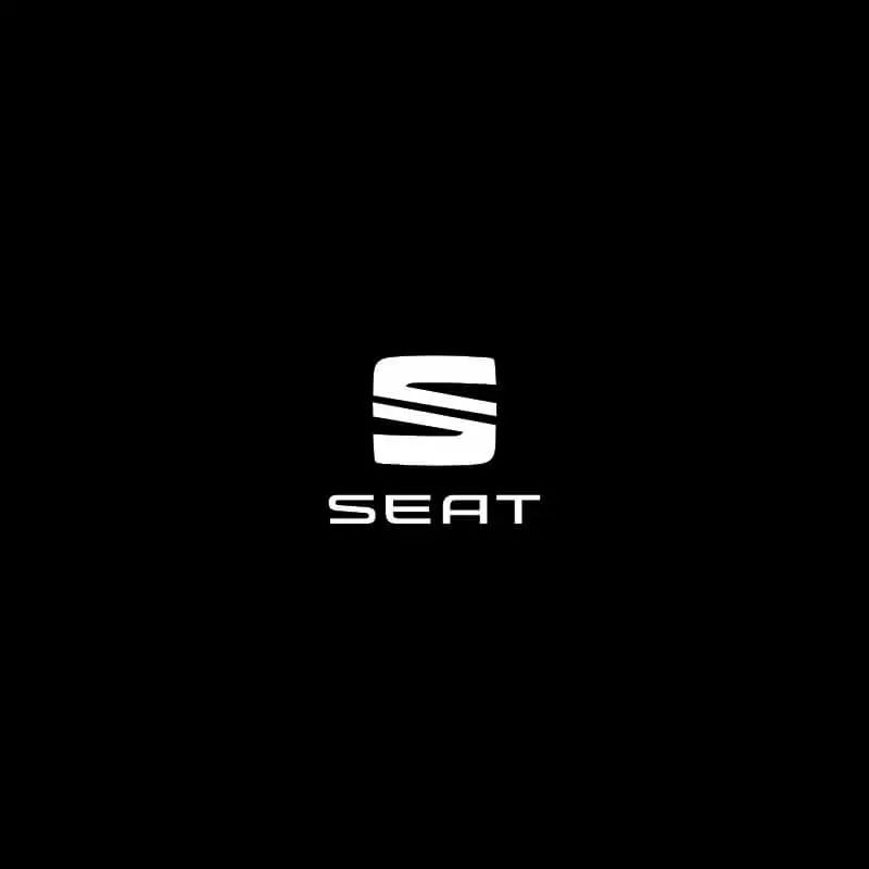 Seat logo