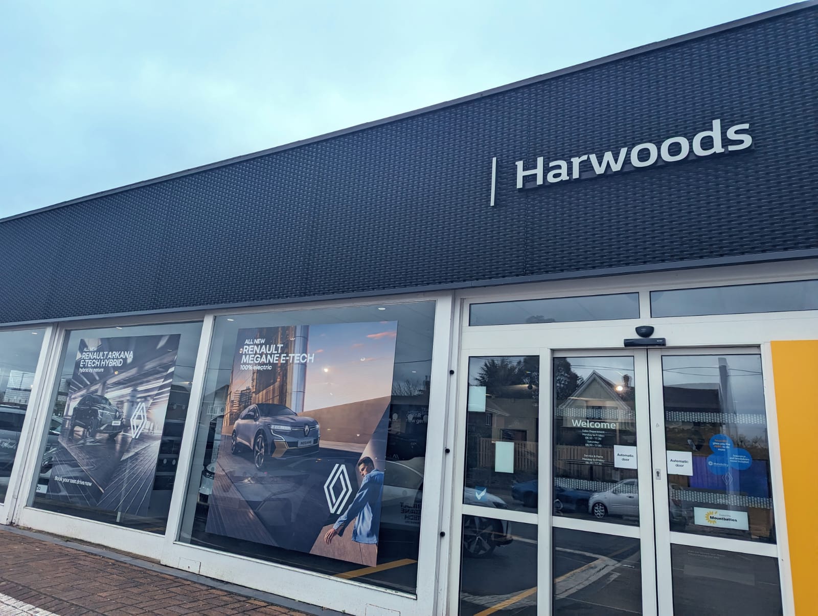 Dealership Image