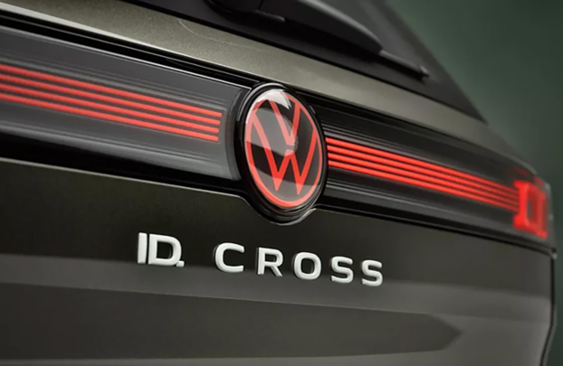 ID.CROS VW