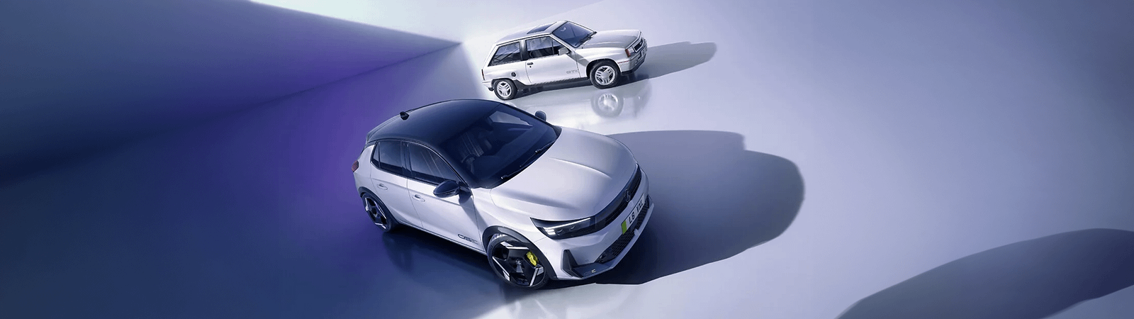 NEW VAUXHALL CORSA GSE: ELECTRIFYING REBIRTH OF THE HOT HATCH