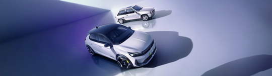 NEW VAUXHALL CORSA GSE: ELECTRIFYING REBIRTH OF THE HOT HATCH