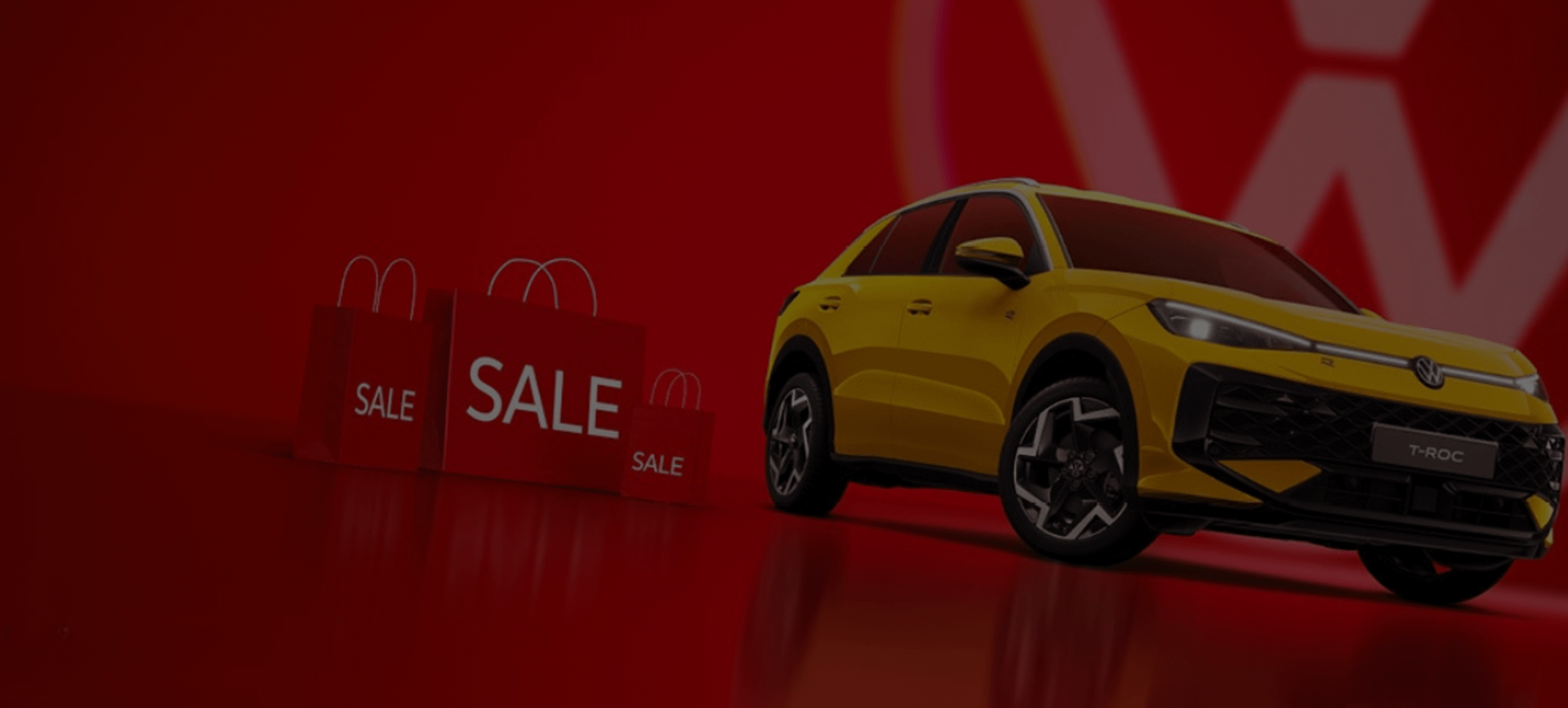 Welcome to Murray Volkswagen