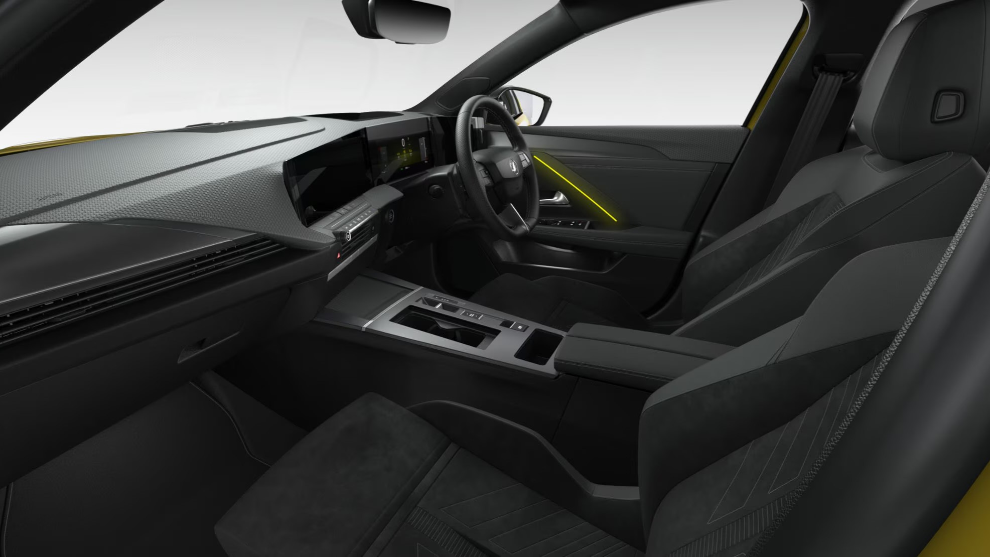 NEW Astra - Save up to £6,250