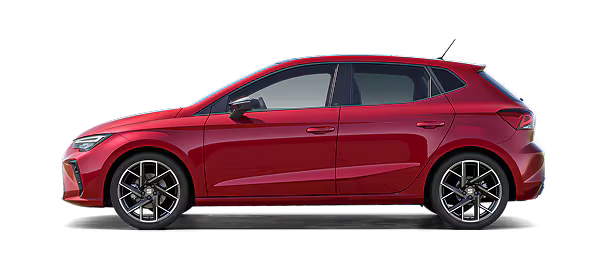 New SEAT Ibiza