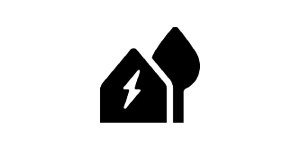 home charger icon
