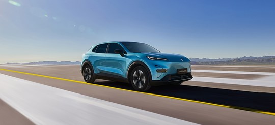 Why Drivers Are Swapping to Changan
