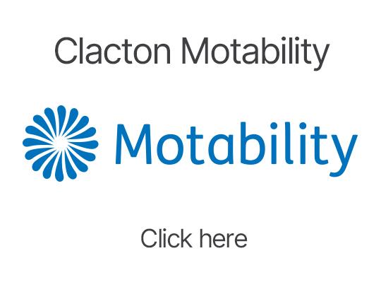 Clacton Motability Reviews Click Here