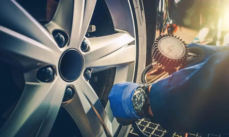 Ford Essential Servicing & Repairs