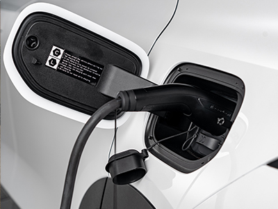 Electric Without the Anxiety – Discover Changan’s 295-Mile Range