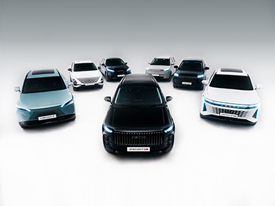 OMODA & JAECOO Hit One Million Sales-and What It Means for UK Drivers