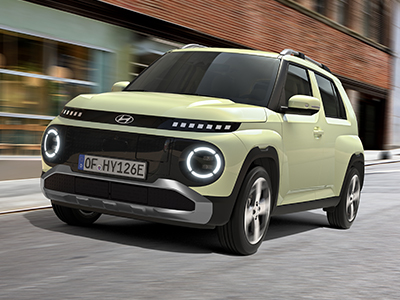 Why the Hyundai INSTER Is Still the Small Electric Car Everyone’s Talking About