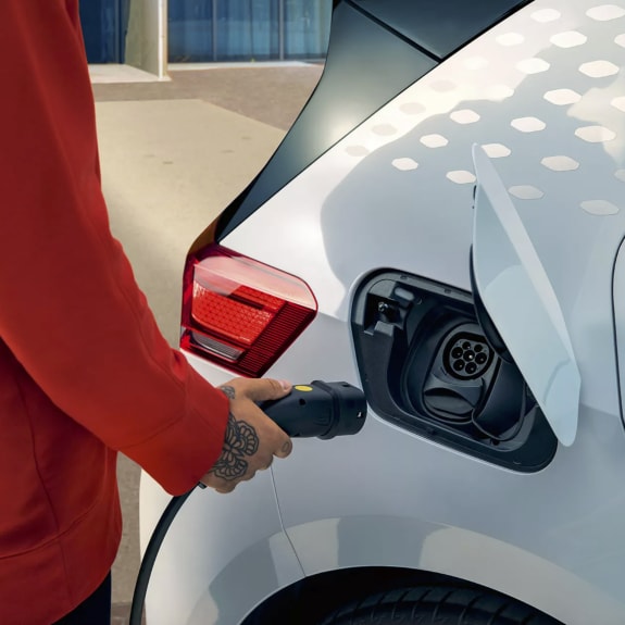 Electric Vehicles