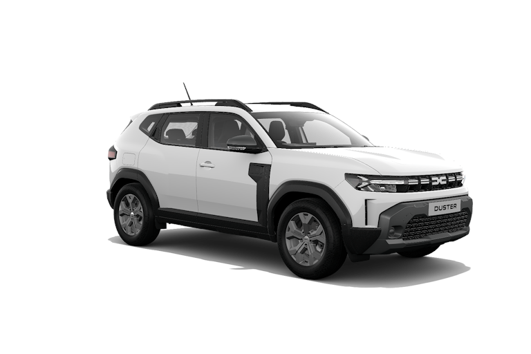 Duster HP Offer