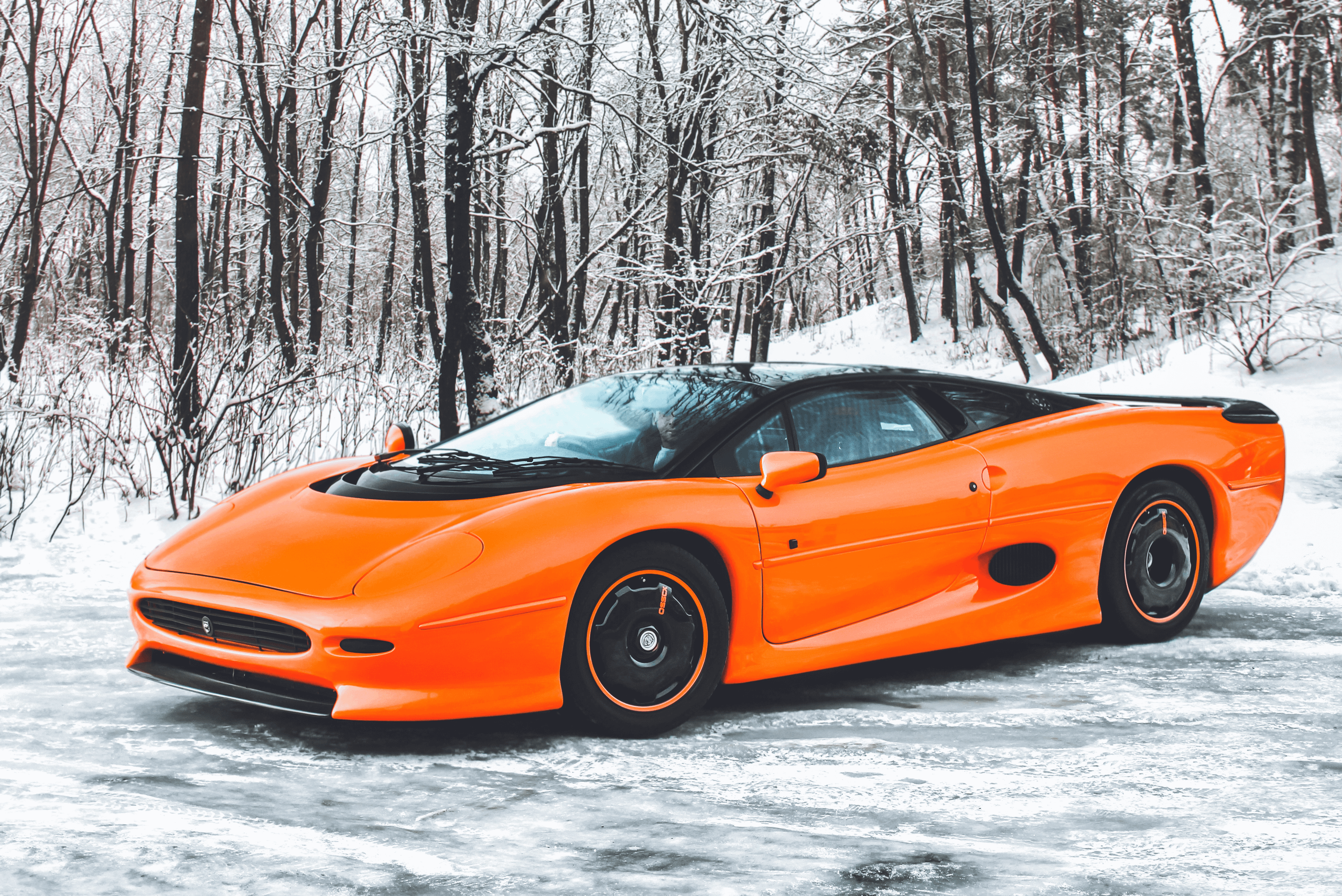 Specialist Jaguar Repairer