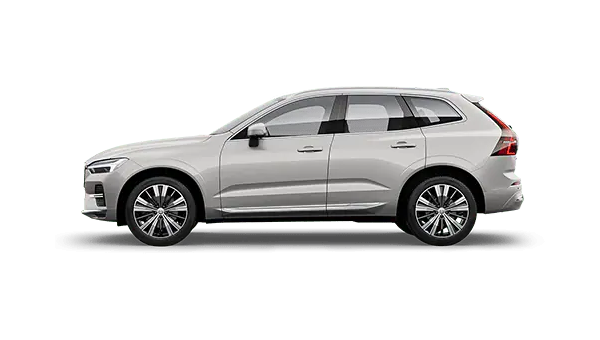 The XC60 Range