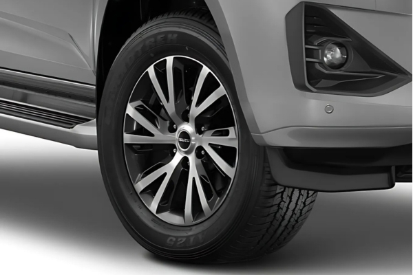 D-Max DL40