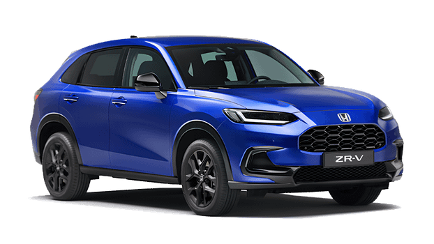 ZR-V e:HEV Elegance Motability