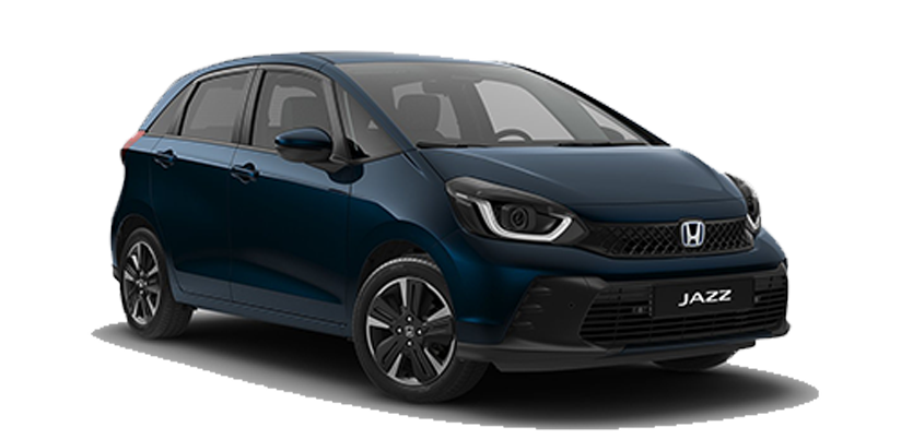 Honda Jazz Hybrid For Sale at Horizon Honda in Dorset