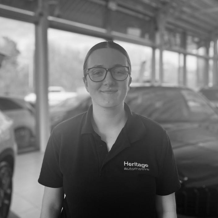 Sales Executive